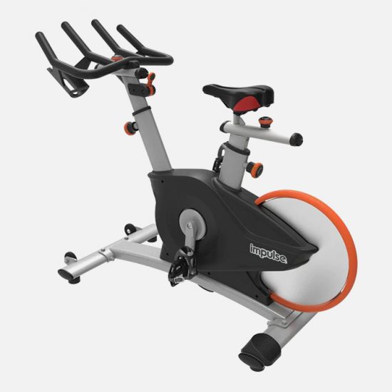 Best IMPULSE Spinning Bike PS450 Malaysia - F1 Recreation